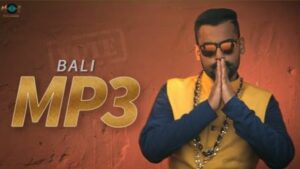 Mr Bali (Rapper) Wiki, Height, Age, Girlfriend, Wife, Family, Biography ...