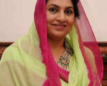 Naina Singh Chautala
