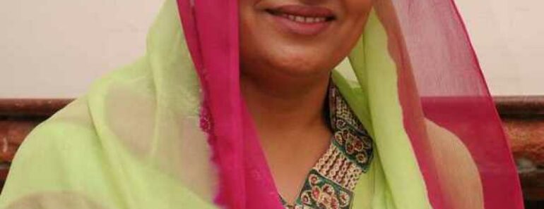 Naina Singh Chautala