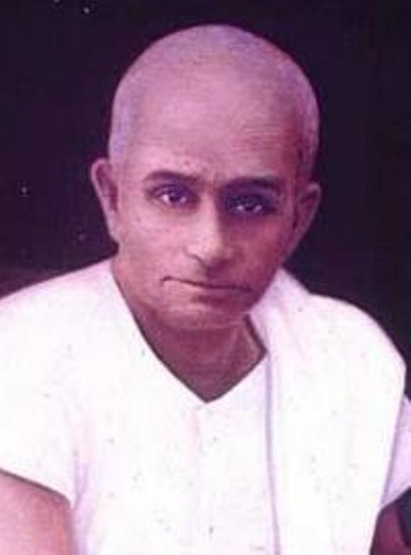 Kamala Das' great-uncle Nalapat Narayana Menon