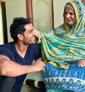 Omer Shahzad Wiki, Height, Age, Girlfriend, Wife, Family, Biography