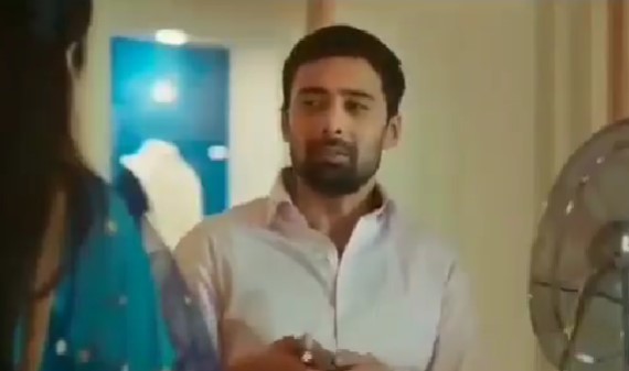Rahul Bagga in the commercial of Google Pay