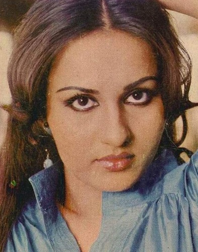 Reena Roy