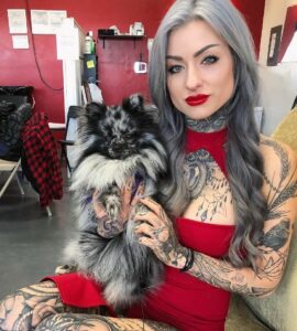 Ryan Ashley Malarkey Wiki, Height, Age, Boyfriend, Husband, Children