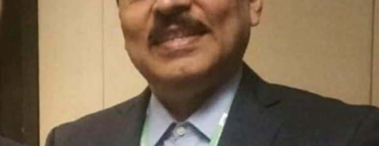 S. Unnikrishnan Nair