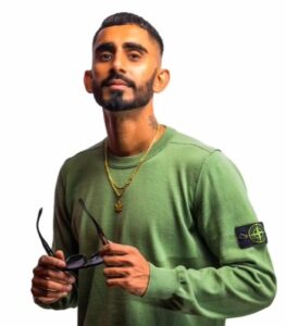 Siltan Rapper Sultaan (Punjabi Rapper) Wiki, Height, Age, Girlfriend, Family ...