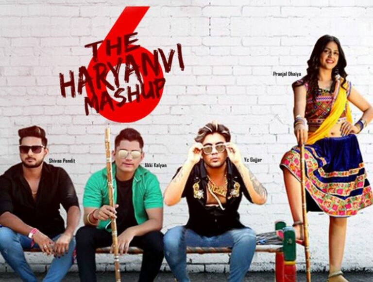 pranjal dahiya new haryanvi song