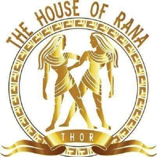 The House of Rana