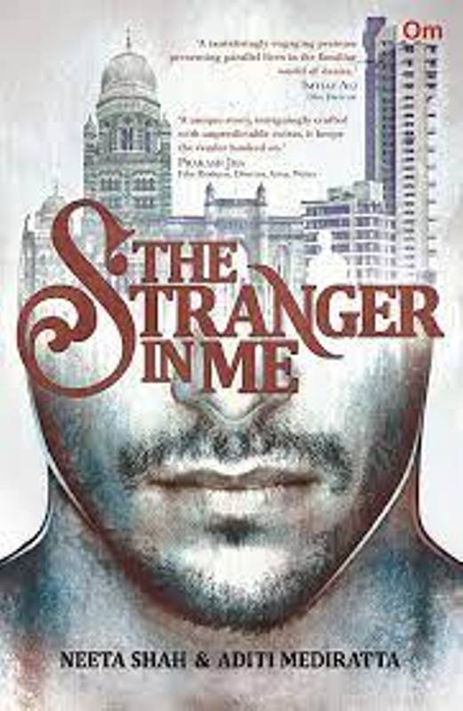 The Stranger In Me written by Neeta Shah