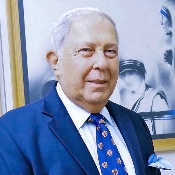 Yusuf Hamied