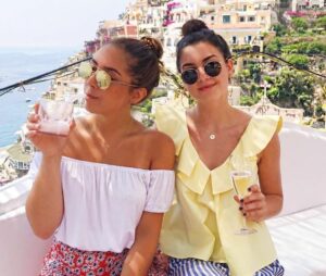 Brooke Sansone Wiki, Height, Age, Boyfriend, Husband, Family, Biography