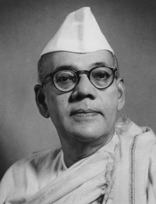 A picture of Sarat Chandra Bose