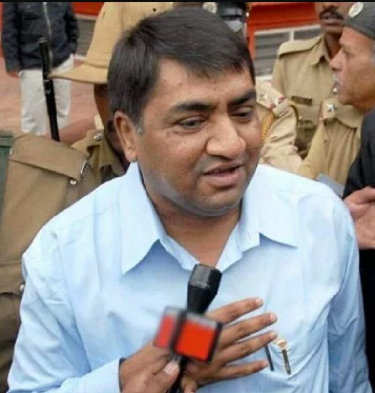 Abdul Karim Telgi Wiki, Age, Death, Girlfriend, Wife, Children, Family