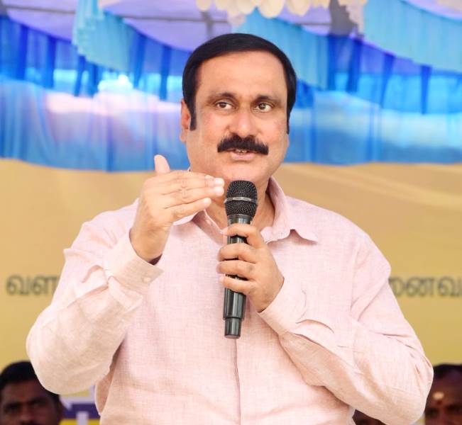 Anbumani Ramadoss Wiki, Age, Caste, Wife, Children, Family, Biography &  More - WikiBio