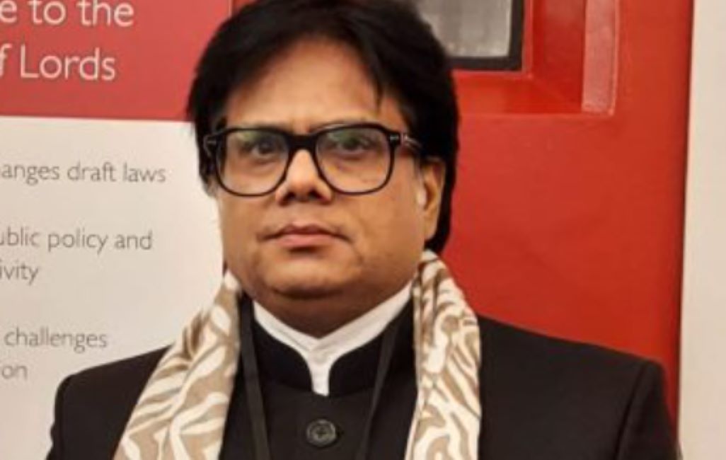 Ashok Shrivastav Wiki, Age, Wife, Family, Biography & More - WikiBio