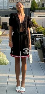 Brooke Sansone Wiki, Height, Age, Boyfriend, Husband, Family, Biography