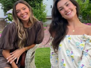 Brooke Sansone Wiki, Height, Age, Boyfriend, Husband, Family, Biography