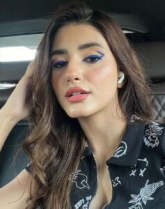 Chandni Bainz (Ishaan Khatter's Girlfriend) Wiki, Height, Age, Family