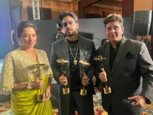 Gaurav Khanna Wiki, Height, Age, Girlfriend, Wife, Family, Biography