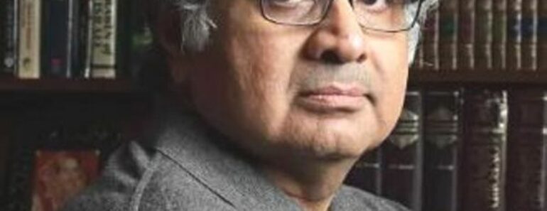 Harish Salve