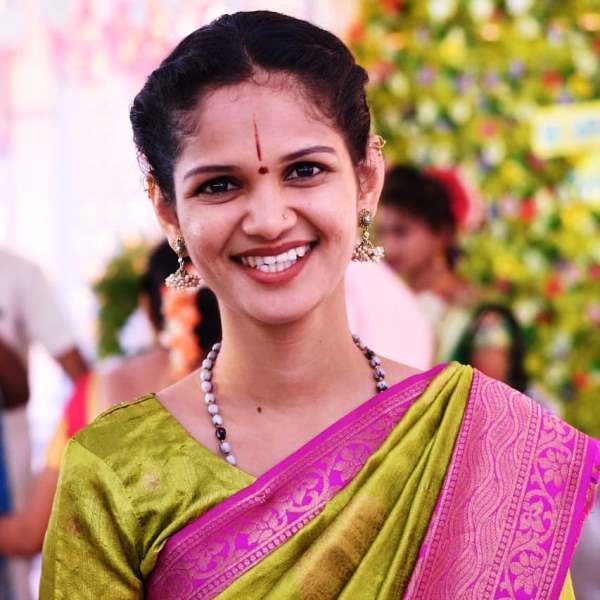 Mahua Moitra Wiki, Age, Caste, Husband, Biography & More - WikiBio