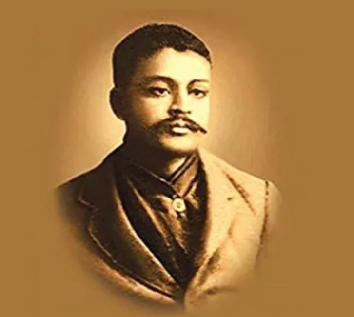 Indian Revolutionary Sachindra Nath Sanyal, Sanjeev Sanyal's granduncle