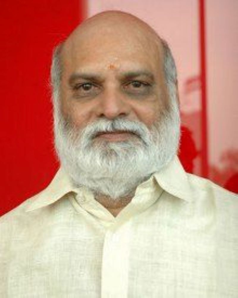 K. Raghavendra Rao