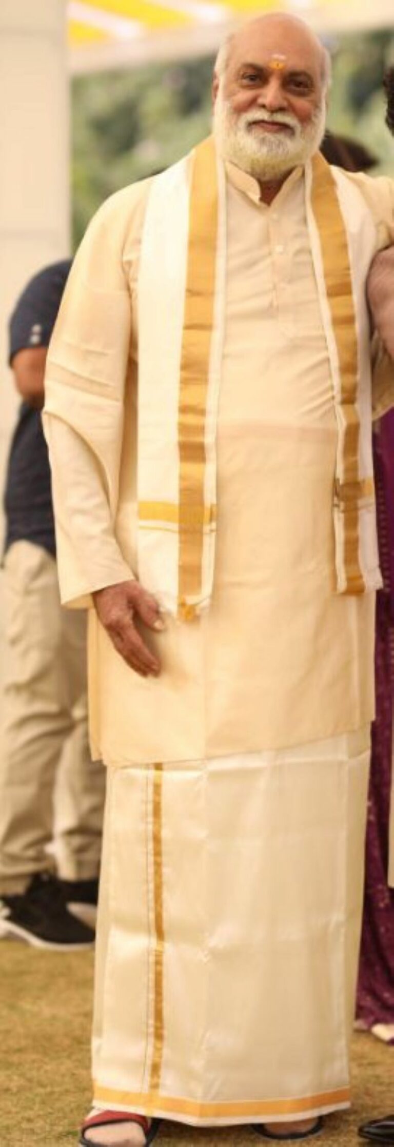 Director Raghavendra Rao K. Raghavendra Rao Wiki, Age, Wife, Children, Family, Biography & More ...