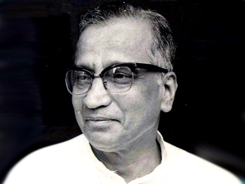 K. Raghavendra Rao's father