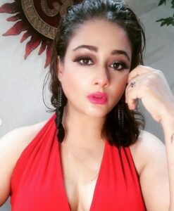 Kiran Rathod Wiki, Height, Age, Husband, Family, Biography & More - WikiBio