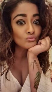 Kiran Rathod Wiki, Height, Age, Husband, Family, Biography & More - WikiBio