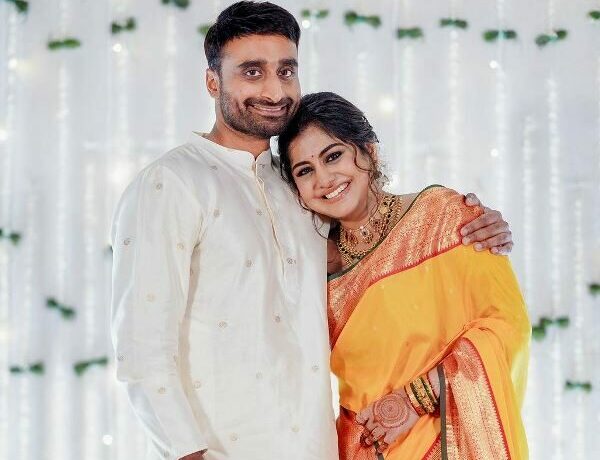 Sreeju (Meera Nandan's Fiancé) Wiki, Age, Family, Biography & More ...