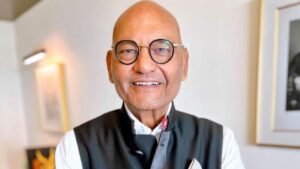 Navin Agarwal Wiki, Age, Wife, Family, Biography & More - WikiBio