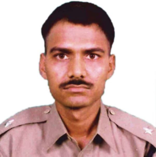 Pavan Kumar Rai