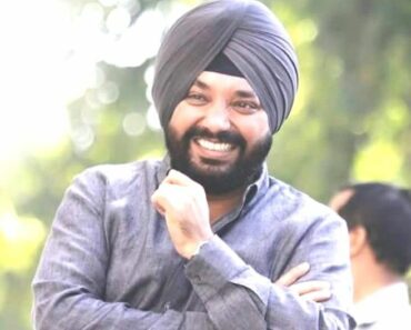 Picture of Arvinder Singh Lovely