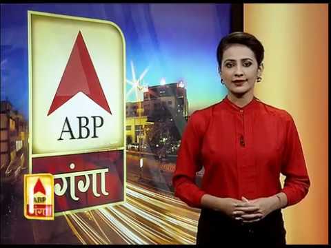 Prachi Parashar reporting for ABP Ganga
