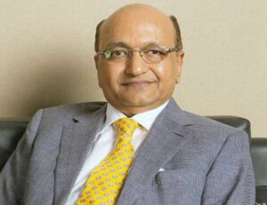 Navin Agarwal Wiki, Age, Wife, Family, Biography & More - WikiBio