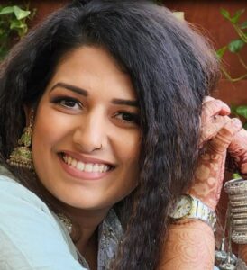 Rasha Kirmani Wiki, Height, Age, Husband, Family, Biography & More
