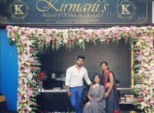 Rasha Kirmani Wiki, Height, Age, Husband, Family, Biography & More