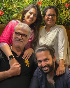 Rasha Kirmani Wiki, Height, Age, Husband, Family, Biography & More