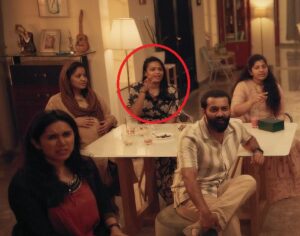 Rashmi K Nair Wiki, Height, Age, Husband, Family, Biography & More