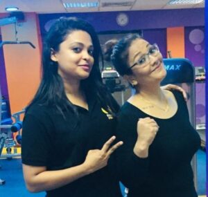 Rashmi K Nair Wiki, Height, Age, Husband, Family, Biography & More