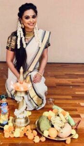 Rashmi K Nair Wiki, Height, Age, Husband, Family, Biography & More