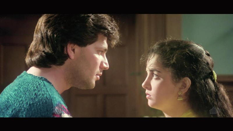 Rukhsar Rehman in a still from her debut film