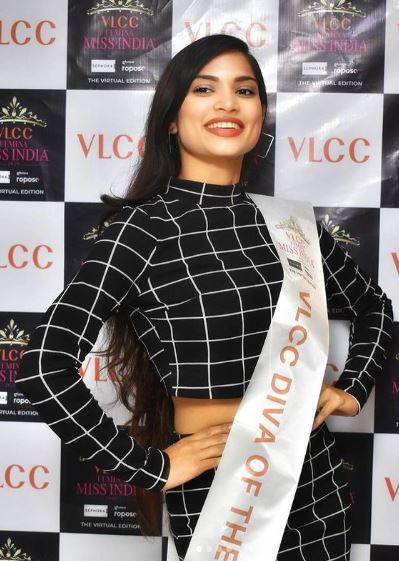 Subhashree Rayaguru as VLCC Diva of The Week