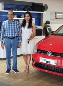 Tanvi Ram Wiki, Height, Age, Husband, Family, Biography & More - WikiBio