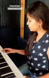 Tanvi Ram Wiki, Height, Age, Husband, Family, Biography & More - WikiBio