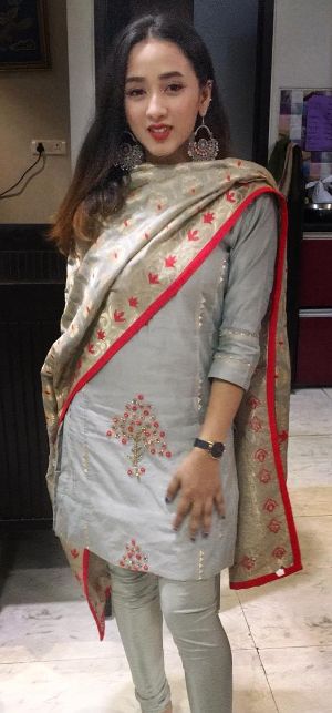 Tanya Bhushan