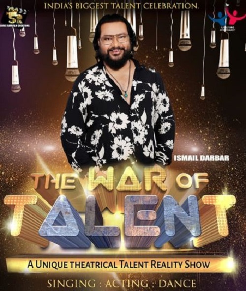 The War of Talent