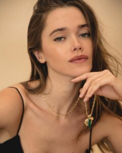 Valeria Lipovetsky Wiki, Height, Age, Husband, Children, Family